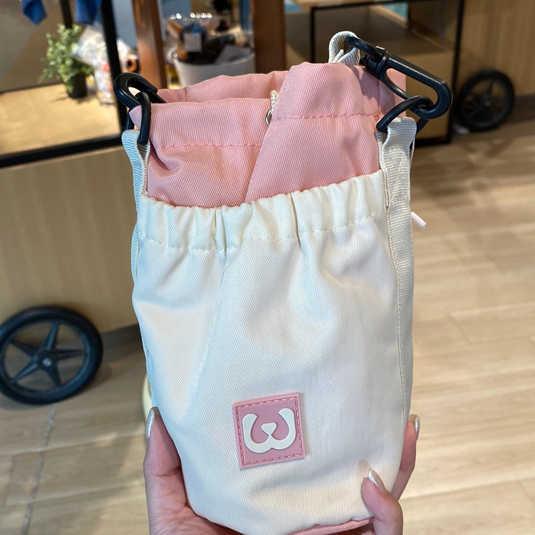 泰國製造放狗小袋子~家長們必備