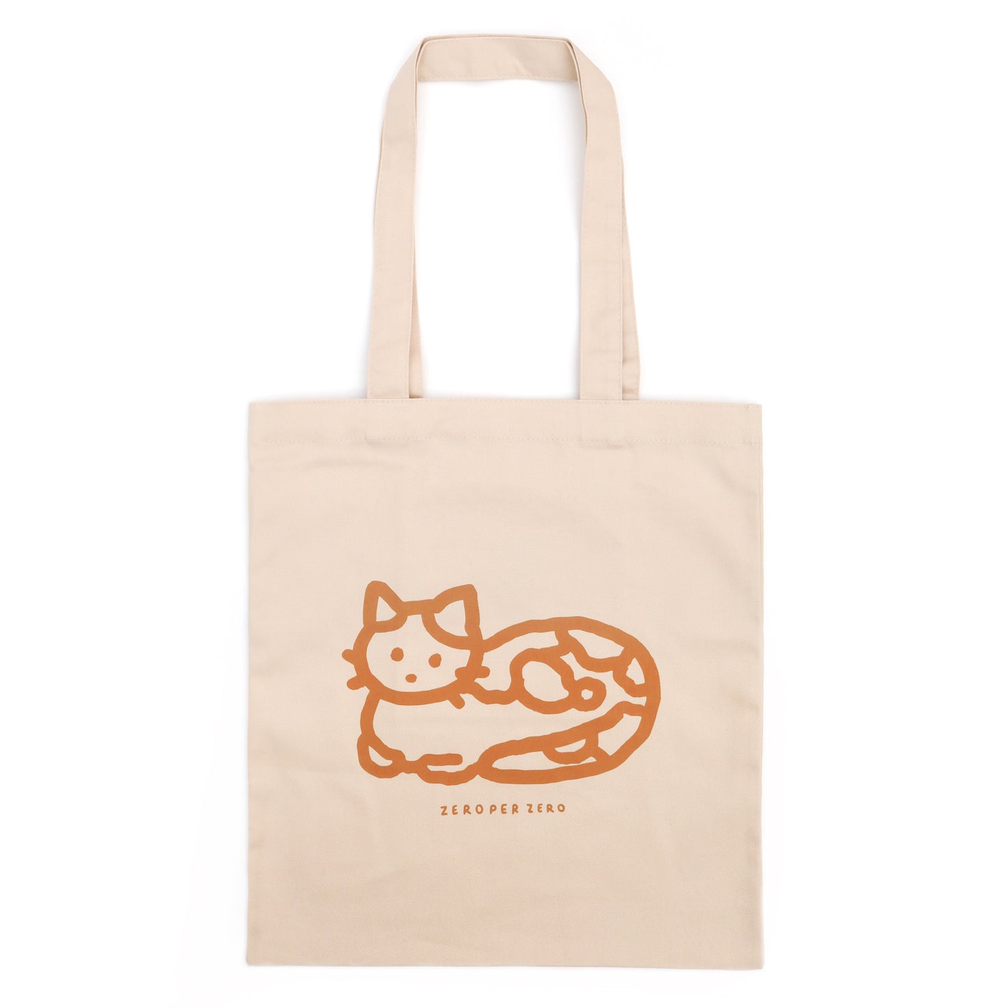 [ 韓國直送 🇰🇷 ] 療癒系寵物插畫家 Tote Bag（韓國製）