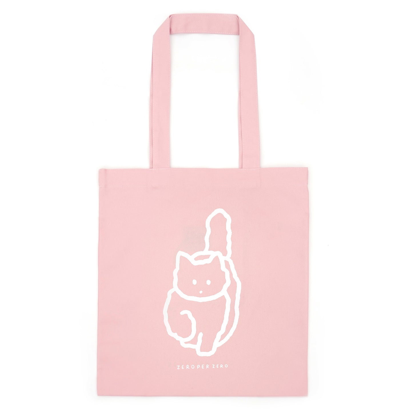 [ 韓國直送 🇰🇷 ] 療癒系寵物插畫家 Tote Bag（韓國製）