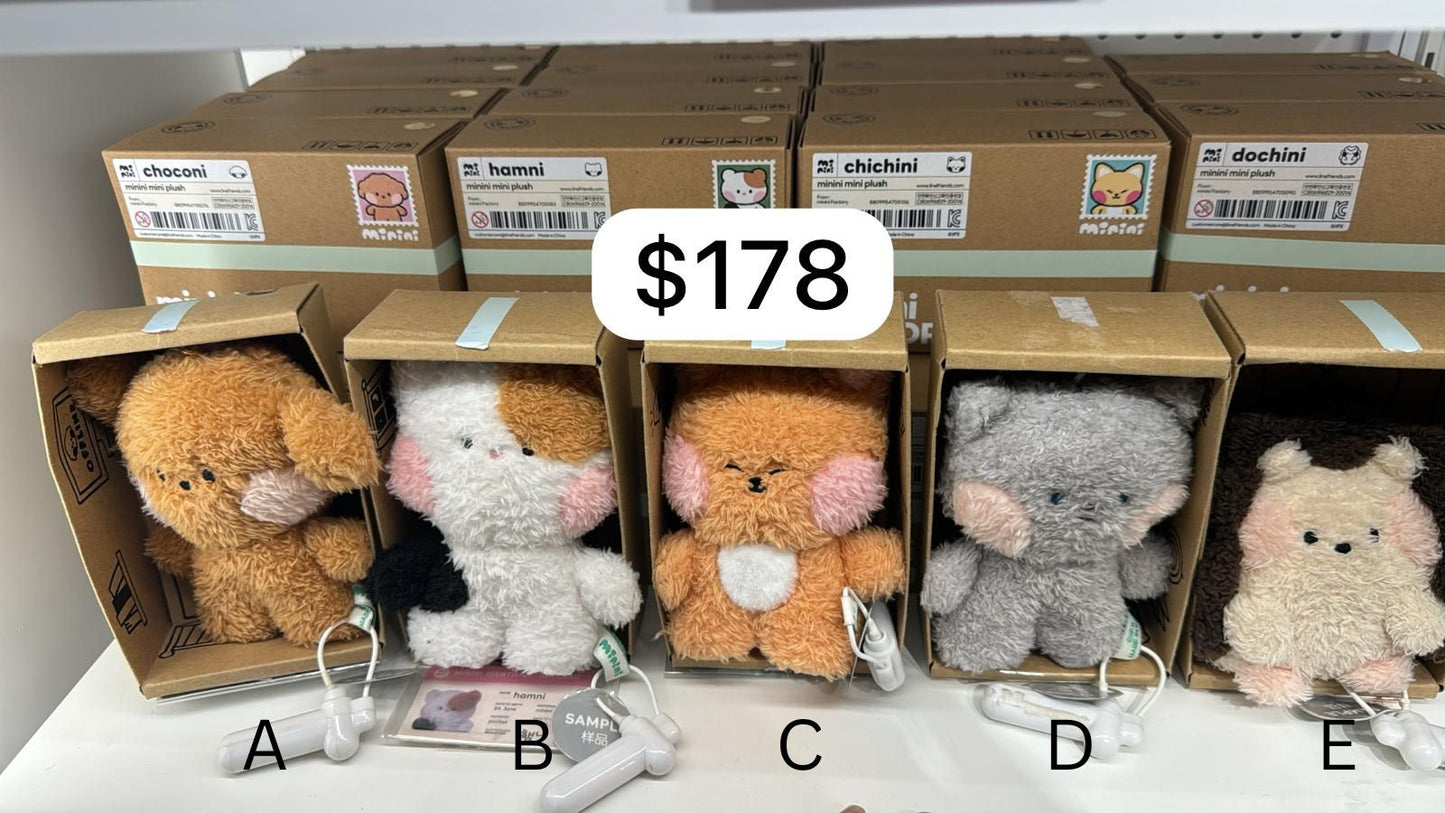 [ 韓國連線進行中🇰🇷 ] 文創產品 ( 啊J、Line Friends）