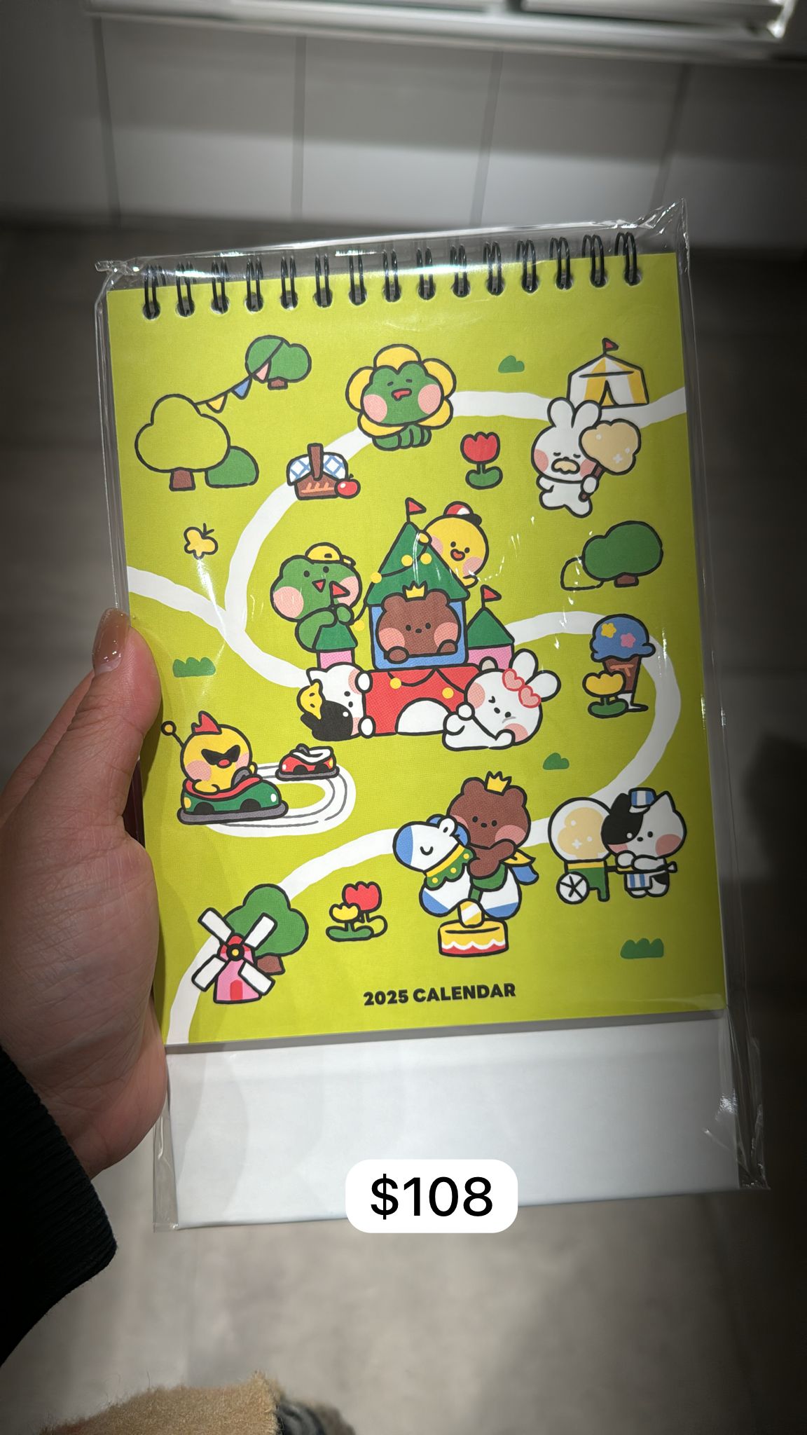 [ 韓國連線進行中🇰🇷 ] 文創產品 ( 啊J、Line Friends）