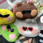 [ 韓國連線進行中🇰🇷 ] 文創產品 ( 啊J、Line Friends）