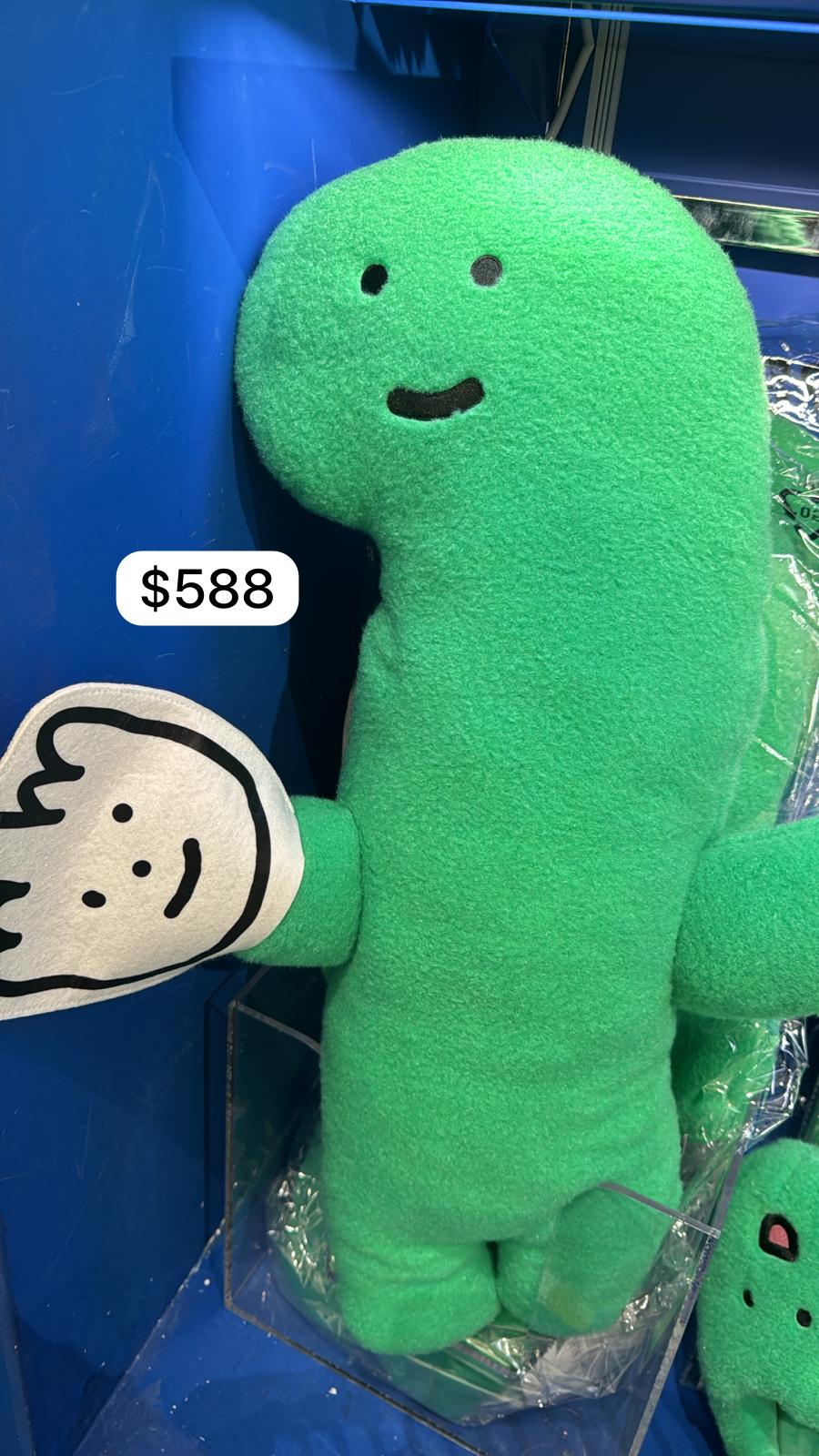 [ 韓國連線進行中🇰🇷 ] 文創產品 ( 啊J、Line Friends）