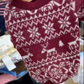 [ 韓國連線進行中🇰🇷 ] 韓國製 聖誕節 Ugly Sweater 🎄 (2色入)