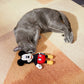 [ 美國直送 🇺🇸 ] 迪士尼正版 Mickey 貓草玩具