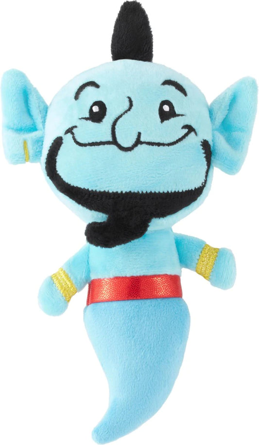 [ 美國直送 🇺🇸 ] 迪士尼正版 阿拉丁 Genie 貓草玩具