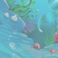 [ 美國直送 🇺🇸 ] 迪士尼正版 Ariel玩具 2 件套 🧜‍♀️（有🐱版同🐶版）