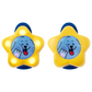 [ 韓國直送 🇰🇷 ] Pethroom LED 燈夾 + 小狗安全精油驅蟲器
