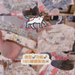 [ 韓國直送 🇰🇷 ] 復古田園風 Lase Harness