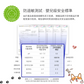 [ 韓國直送 🇰🇷 ] 奔跑吧小狗! 2 米特長狗繩連狗帶套裝🐕💨（4色入）
