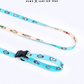 [ 韓國直送 🇰🇷 ] Float X Zero Per Zero Standard 2M Leash - SkyBlue