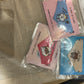 Line Friends 正版巾巾 (Brown, Choco, Cony)