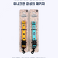 [ 韓國直送 🇰🇷 ] Float X Zero Per Zero Standard 2M Leash - SkyBlue